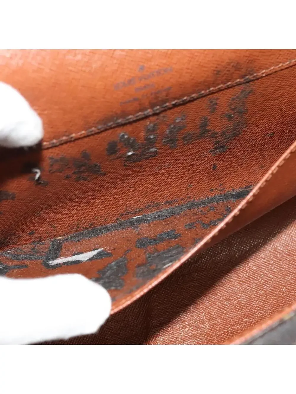 Louis Vuitton introducing louis